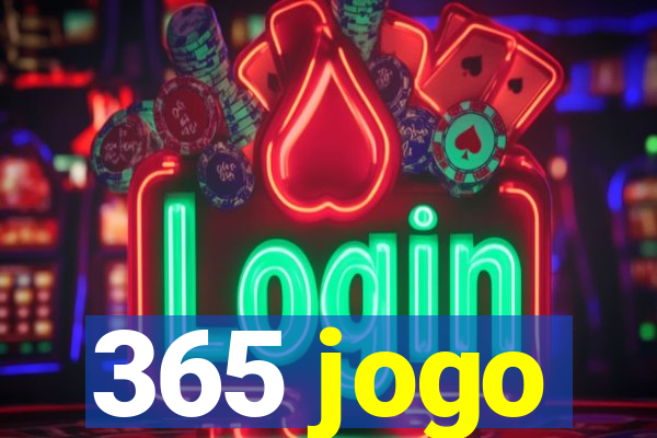 365 jogo